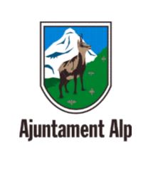 Ajuntament d'Alp